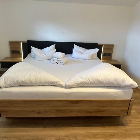 Deluxe Apart Bader Ehrwald Exterior foto