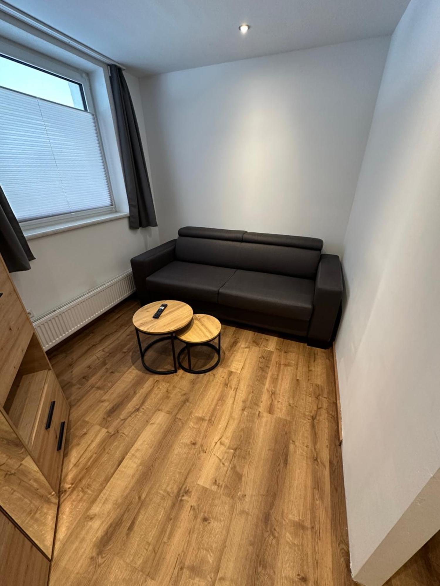 Deluxe Apart Bader Ehrwald Exterior foto